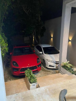 Locação por diária no Alto Branco